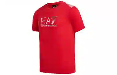 EMPORIO ARMANI EA7 SS24 LogoT