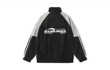 LAMLICKA Jacket Black