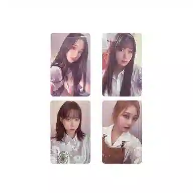 SM Entertainment aespa clio 3.0