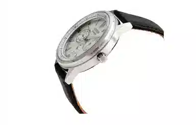 CITIZEN 44mm BU2071-01A