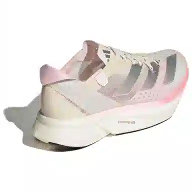 adidas Adizero Adios Pro 3 Pink Silver