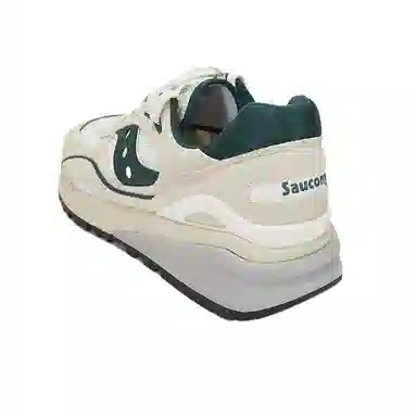 Saucony x Teenie Weenie Shadow 6000RE White Green