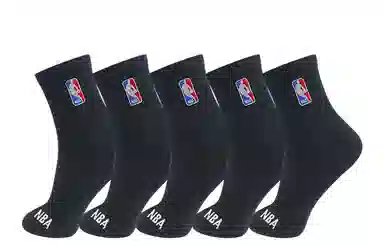 NBA 5