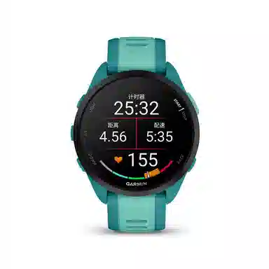 GARMIN app FR165 010-02863-73