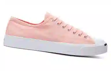 Converse Jack Purcell Low Pink