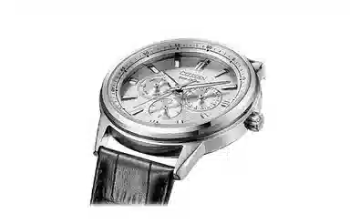 CITIZEN 44mm BU2071-01A