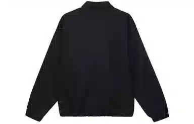 Nike Logo Jacket Black