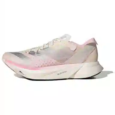 adidas Adizero Adios Pro 3 Pink Silver