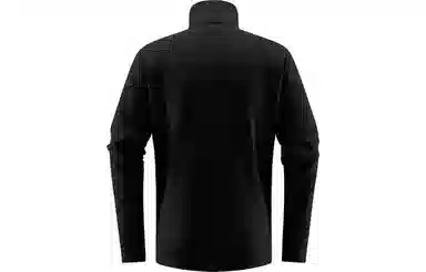 HAGLFS Buteo Mid Jacket Logo