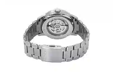 CITIZEN COLLECTION 100 41mm NB4020-96E