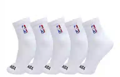 NBA 5