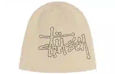 Stussy Logo