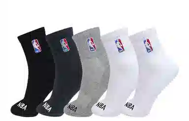 NBA 5