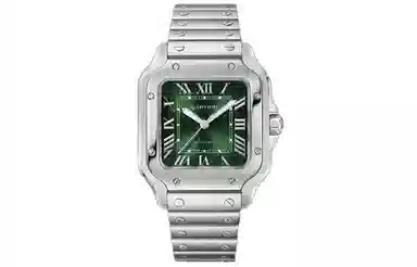 Cartier Santos WSSA0061