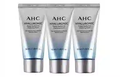 AHC 50ml50ml*250ml*3150ml150ml *2150ml+50ml