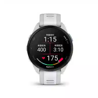GARMIN app FR165 010-02863-73