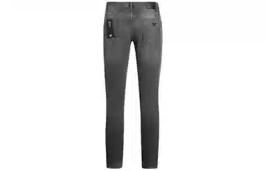 Emporio Armani SS24 Jeans