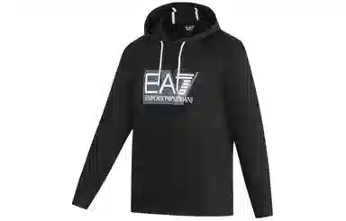 EMPORIO ARMANI EA7 SS24 Logo