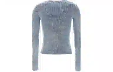 DIESEL SS24 OVAL-D v