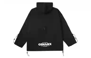 GENANX