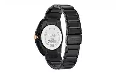 CITIZEN 43mm AW1017-58W