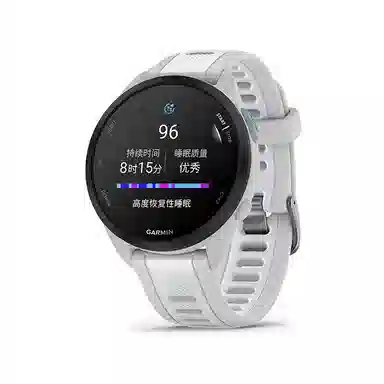 GARMIN app FR165 010-02863-73