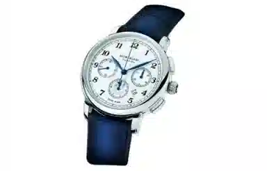 MONTBLANC 30 42mm U0118514