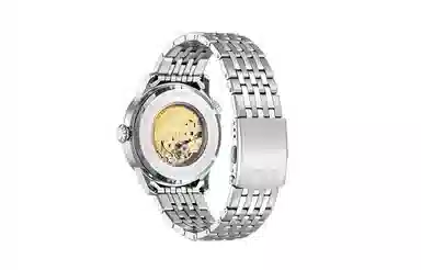 CITIZEN FUTURE FORCE NJ0140-84E