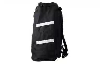 LiNing CBA Backpack Black