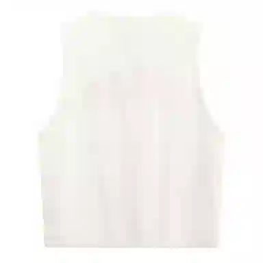 鬼洗 休闲时尚舒适百搭马甲 男款