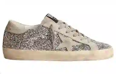 Golden Goose Super-Star