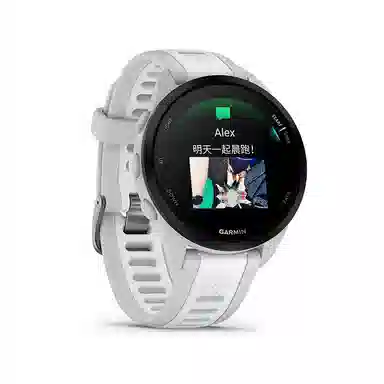 GARMIN app FR165 010-02863-73