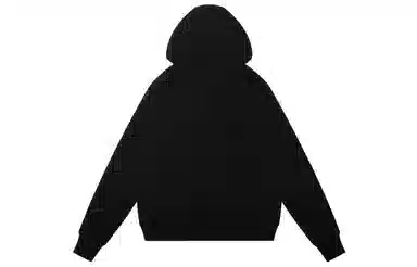 Dickies Hoodie Black