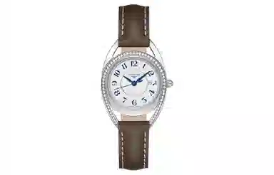 LONGINES 30 30mm L6.137.0.73.2