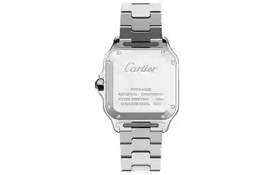 Cartier Santos WSSA0061