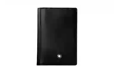 MONTBLANC Logo