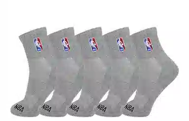 NBA 5