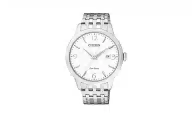 CITIZEN 40mm BM7300-50A+EW2230-56A