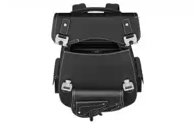 Dior Gallop Backpack Large Black