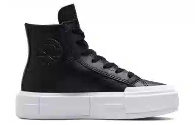 Converse Chuck Taylor All Star High Top Black