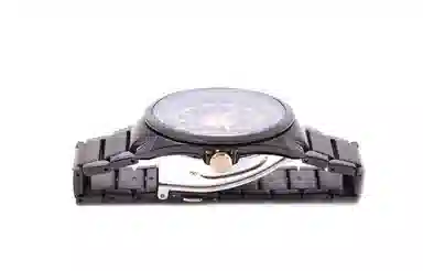 CITIZEN 43mm AW1017-58W