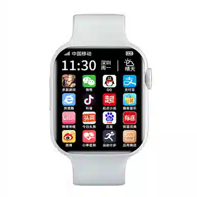 imobile APP QQ WIFI