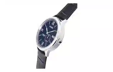 CITIZEN 42.4mm NJ0090-21L