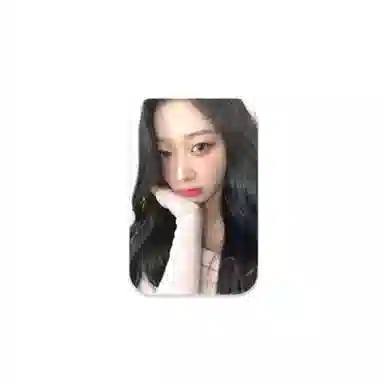 SM Entertainment aespa 3 my world D ver. aespa