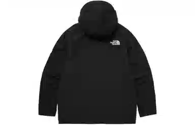 THE NORTH FACE NEO VAIDEN JACKET logo