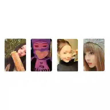 SM Entertainment aespa