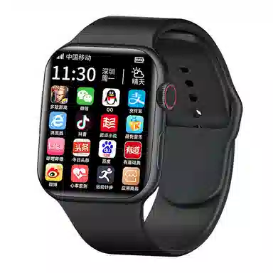 imobile APP QQ WIFI
