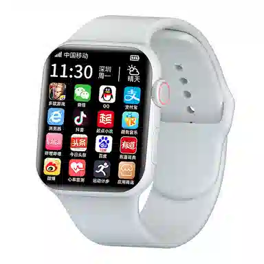 imobile APP QQ WIFI
