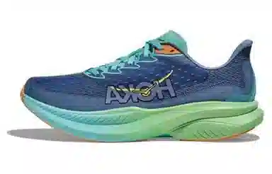 HOKA ONE ONE MACH 6
