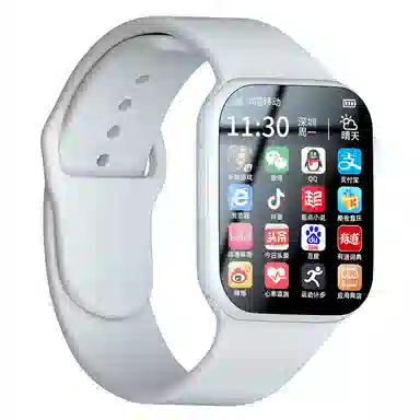 imobile APP QQ WIFI